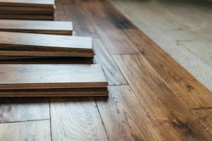 What Do You Need to Repair a Floor?