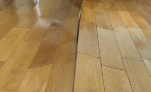 What is the Best Tool to Use for Floor Repairs?