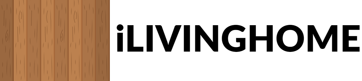 iLIVINGHOME logo