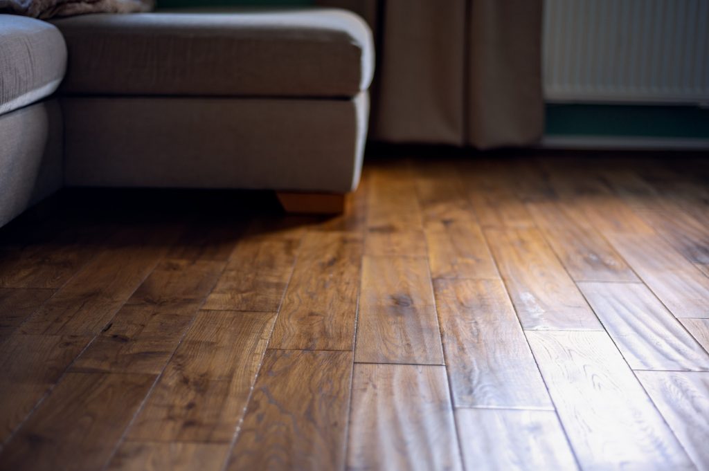 The Psychology of Flooring Patterns and Colours: A Comprehensive Guide