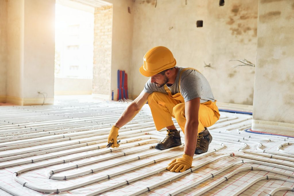 Advantages and Benefits of Underfloor Heating Systems: A Comprehensive Guide
