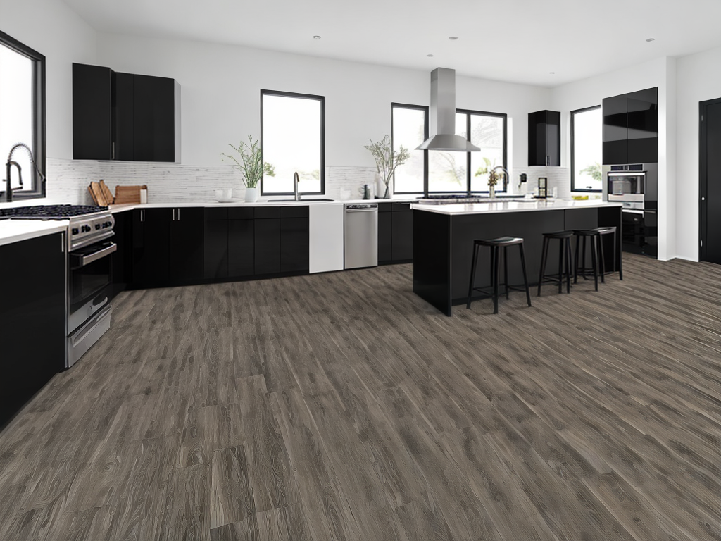 The Pros and Cons of Luxury Vinyl Plank Flooring