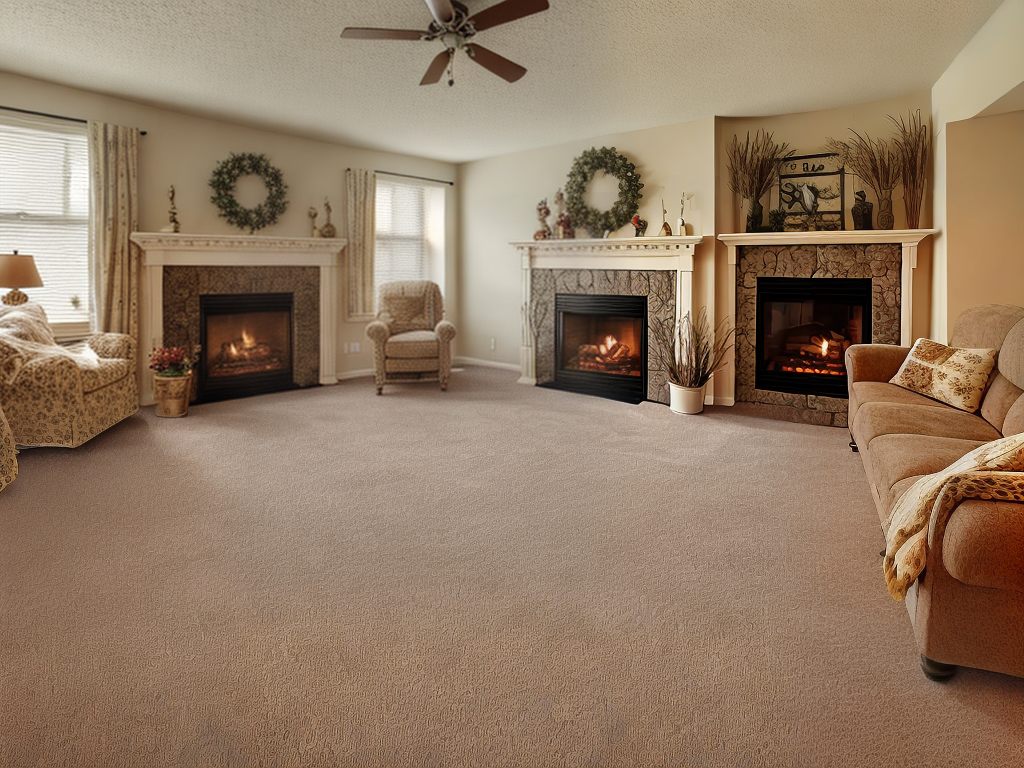How to Clean and Care for Your Flooring During the Winter Months