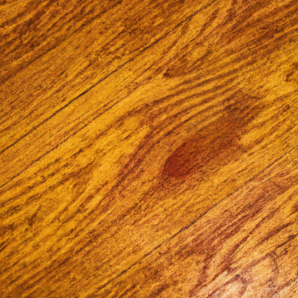 The Secret to Reviving Old Hardwood Floors and Making Them Look Brand New