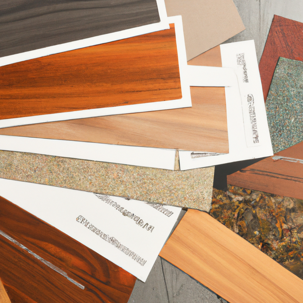 The Top  Affordable and Easy-to-Install Flooring Options for Your Home