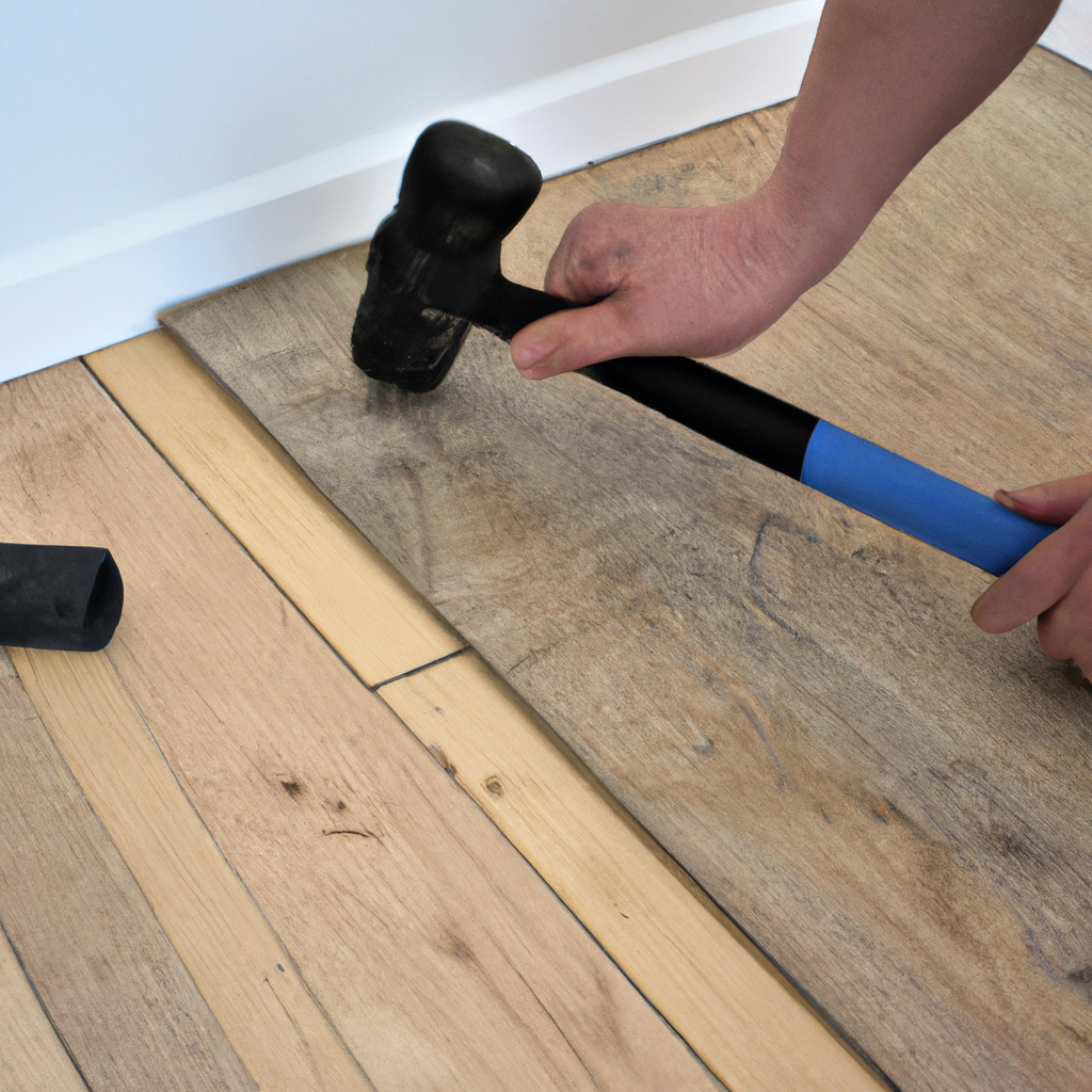 The Ultimate Guide to Installing Laminate Flooring Perfectly Every Time