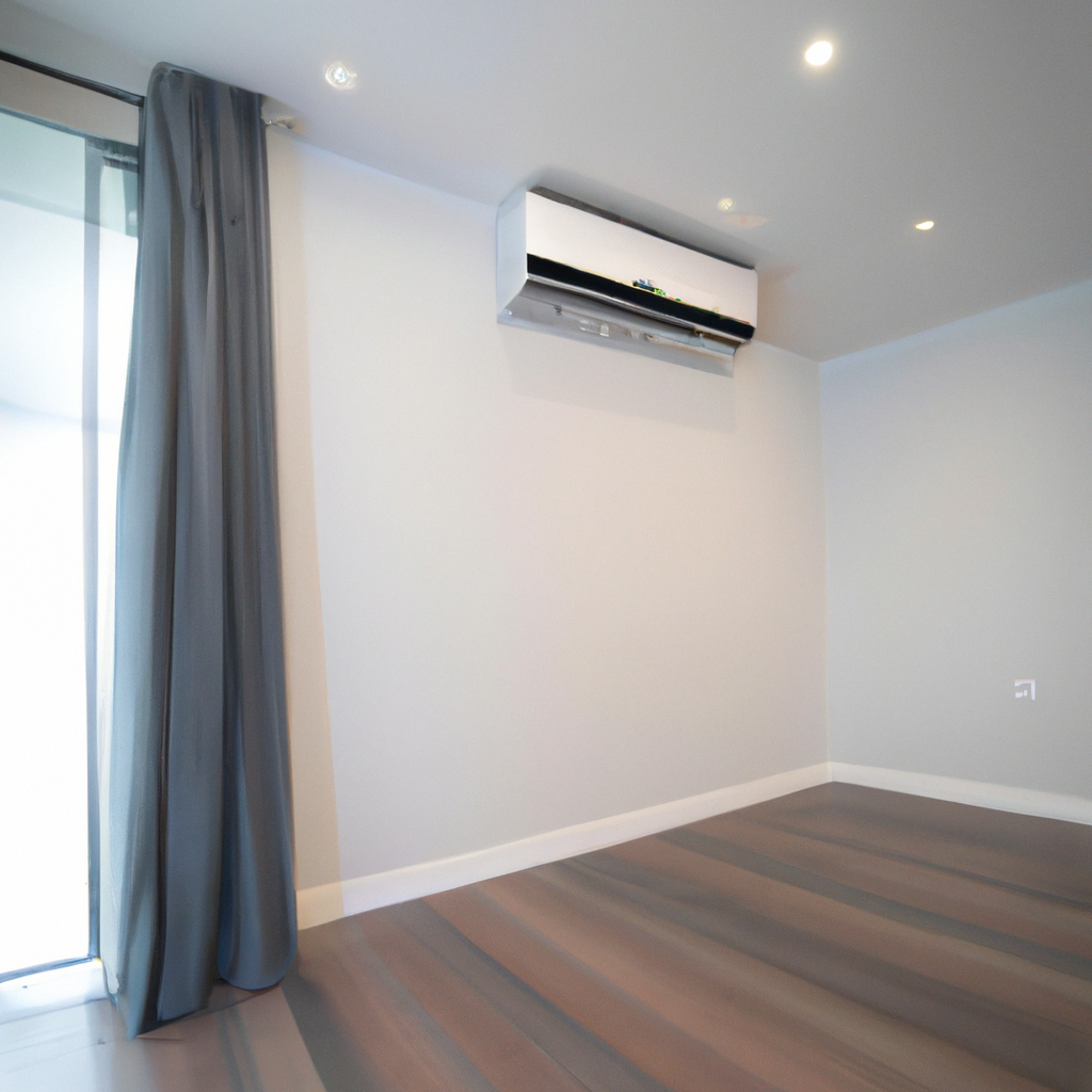 The Surprising Connection Between Laminate Flooring and Air Conditioning Efficiency