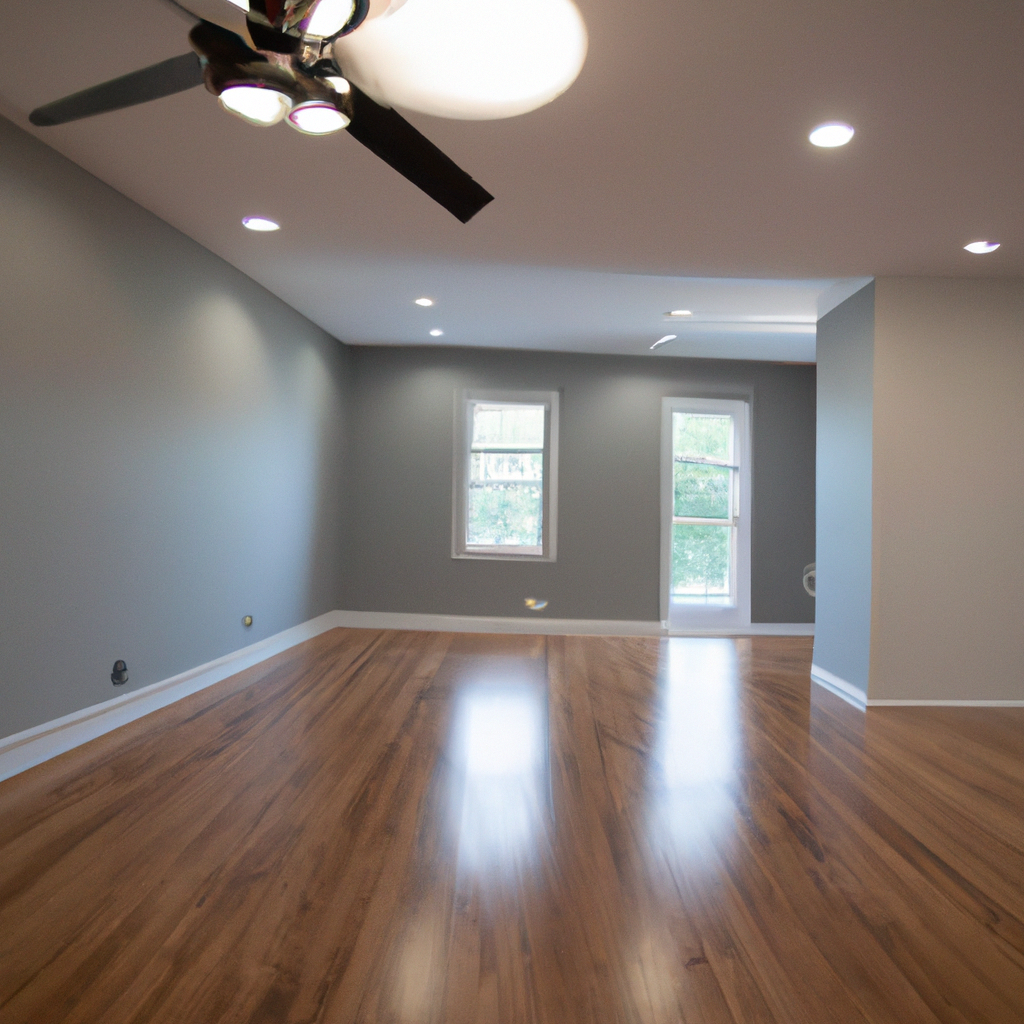 Why Hardwood Flooring Might Be Causing Your Air Conditioning Bills to Soar