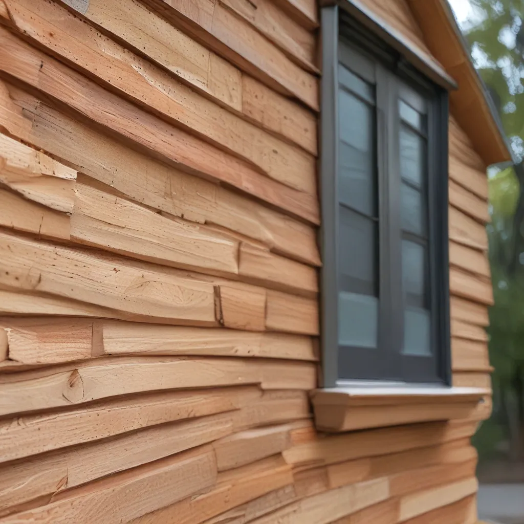 Choosing Exterior Siding for Your Climate