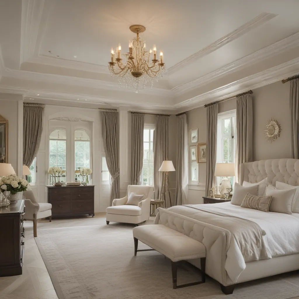 Designing a Luxurious Master Suite - iLivingHomes - The beauty of ...