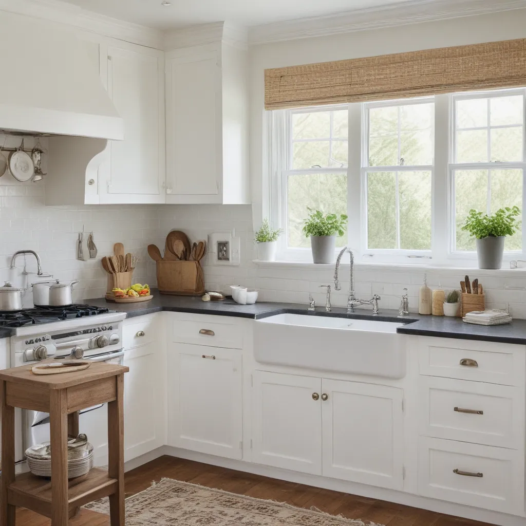 Expert Tips for Kitchen Redos