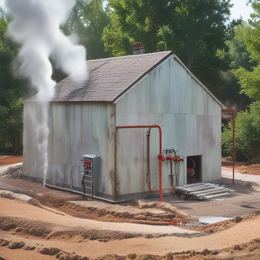 Geothermal Systems Explained