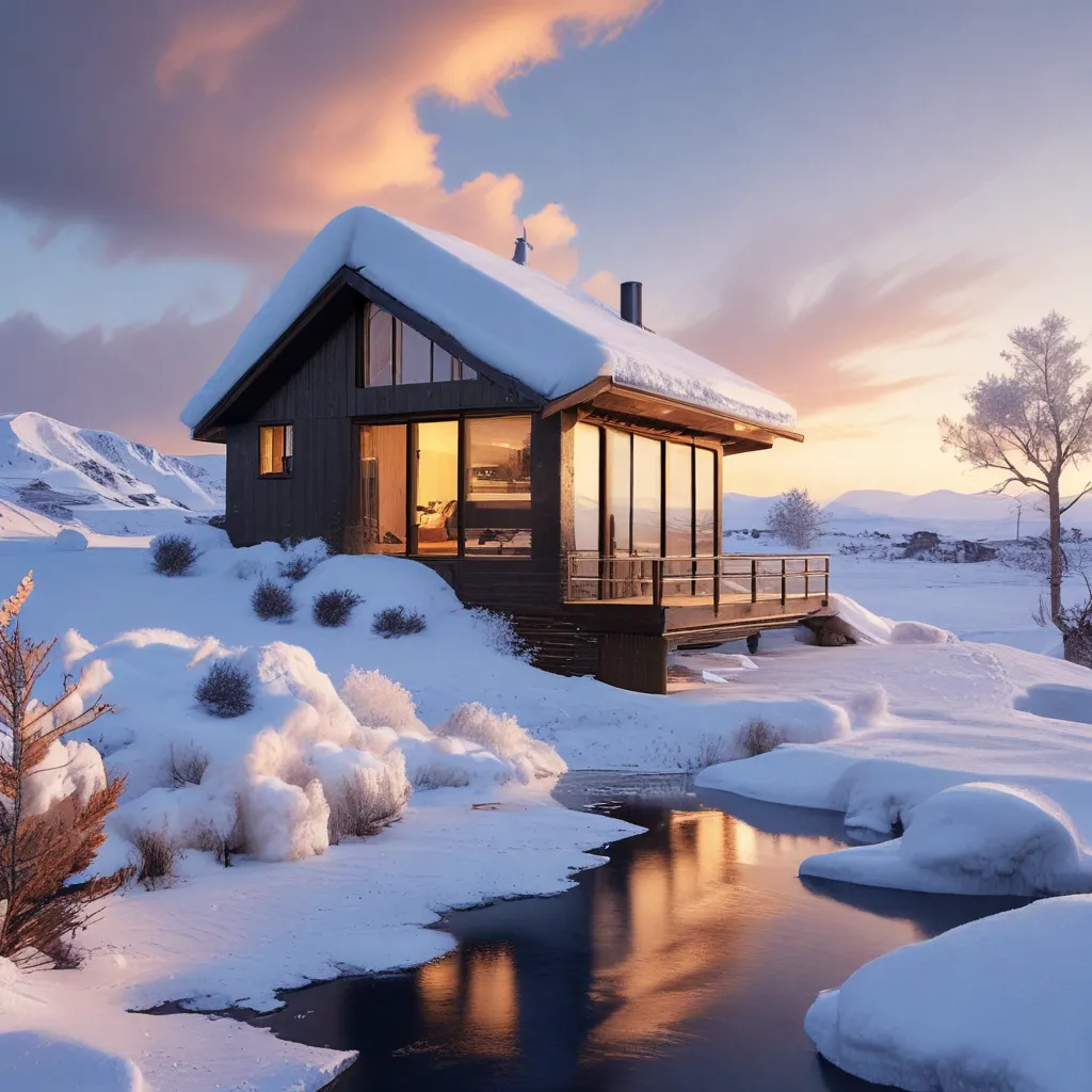 Home Design for Extreme Climates