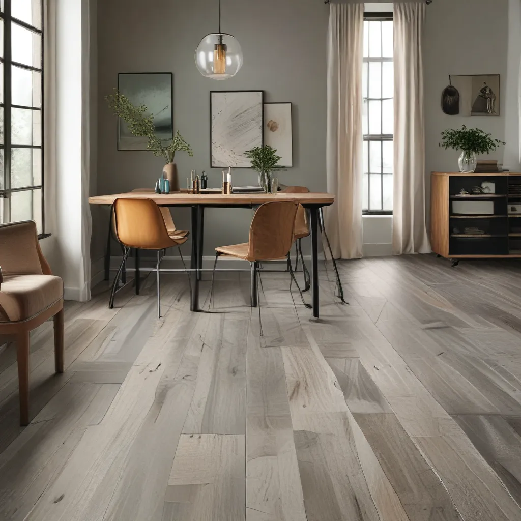 Hottest 2024 Flooring Trends