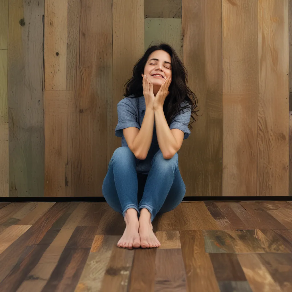 How Flooring Influences Moods