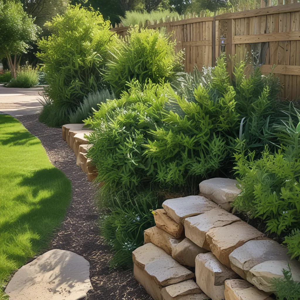 Low-Maintenance Landscaping Solutions