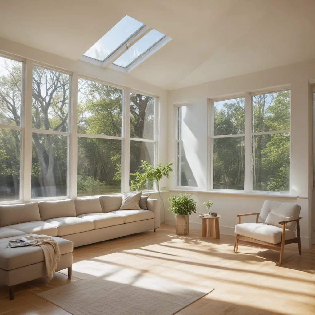 Natural Daylighting Tips