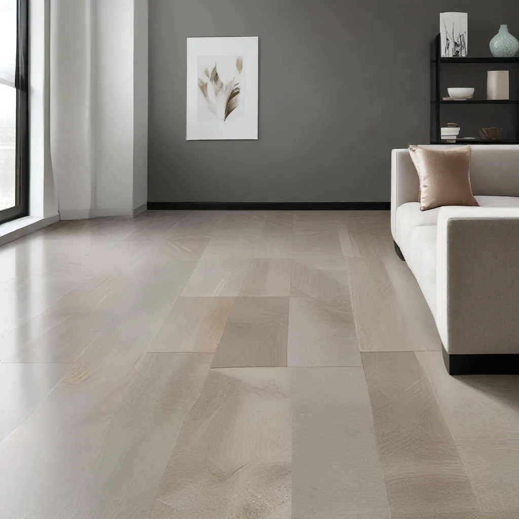 The Easy Care Guide to Low Maintenance Floors