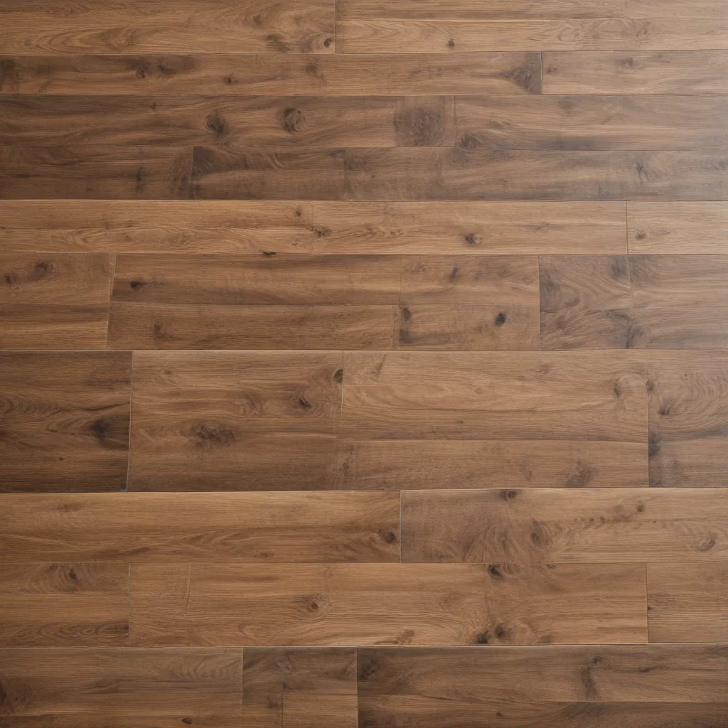 Unique Wood Flooring Options